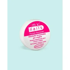 Pocket Remover My Nails 15 Dischetti