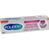 Polident Fissativo Effetto Cuscinetto gsk 40gr