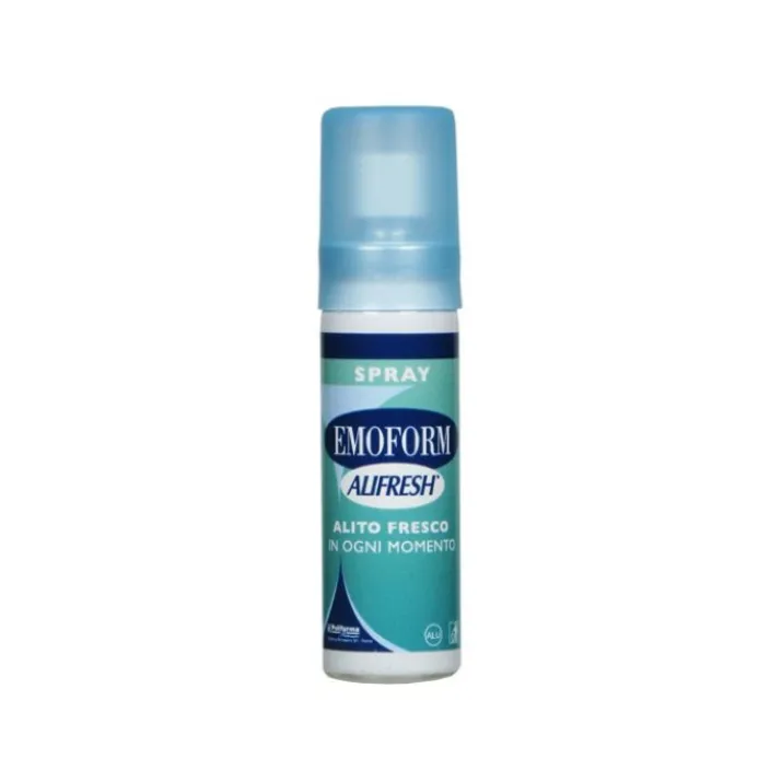 Polifarma Emoform Alifresh Spray 20ml