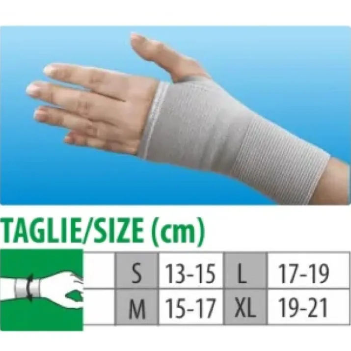 Polsiera a Manopola Tg.XL Clia Ortho