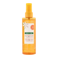 Polysianes Olio Secco Solare Spf30 Klorane 200ml