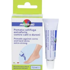 Pomata Callifuga Extra Forte Foot-Care Master•Aid 7,5ml