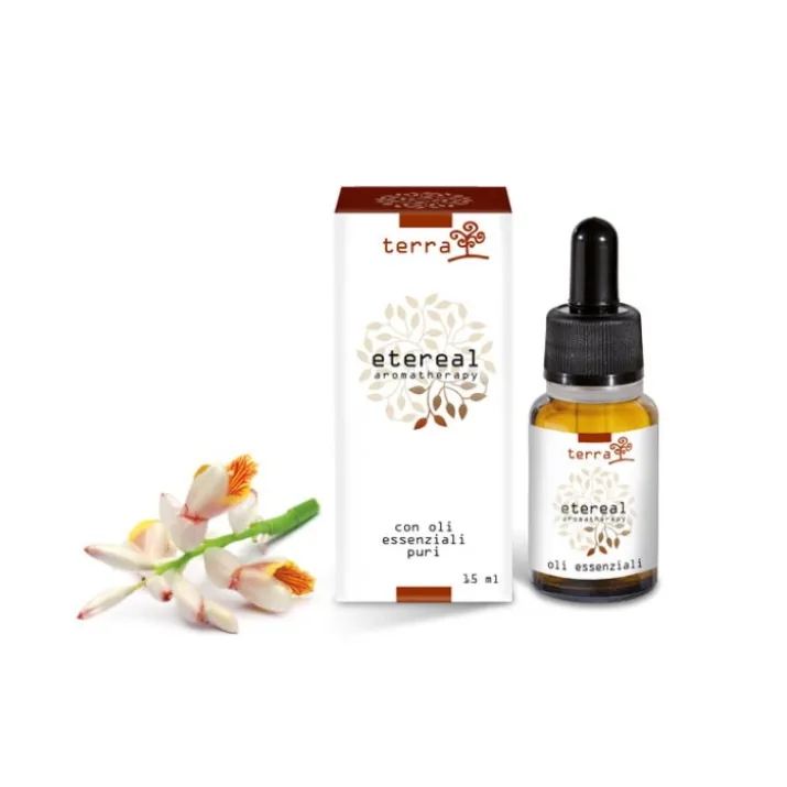Pool Pharma Etereal Terra Olio Essenziale 15ml
