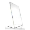 Porta Avvisi Plexiglass A5