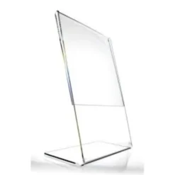 Porta Avvisi Plexiglass A5