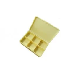 Portapillole Giornaliero For.Me.Sa. 1 Pezzo