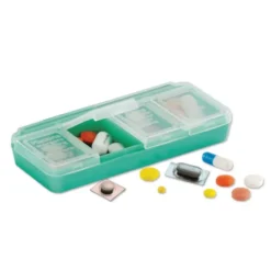 Portapillole Giornaliero PillolBox
