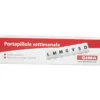 Portapillole Settimanale GIMA