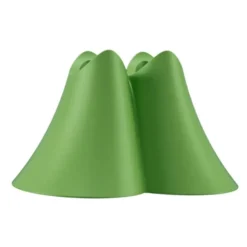 Portaspazzolino Duo Green Promis 1 Pezzo