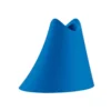 Portaspazzolino Single Blue Promis 1 Pezzo