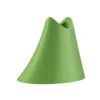 Portaspazzolino Single Green Promis 1 Pezzo