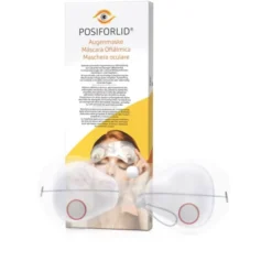 Posiforlid® Maschera Oculare Ursapharm 1 Pezzo