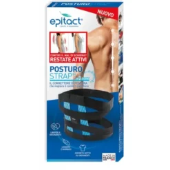 POSTUROSTRAP Correttore di Postura epitact Taglia 1