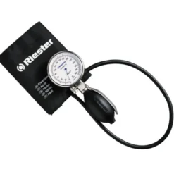 Precisa® N Sfigmo Aneroide Alluminio 1 Tubo Riester