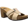Prelle Suede Woman Off-white 36