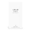 Preservativi Original Lelo Hex™ 12 Pezzi