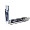 PresiDent White Dentifricio Azione Sbiancante 75ml