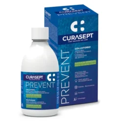 PREVENT Collutorio CURASEPT® 300ml