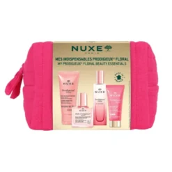 Prodigieux® Floral Trousse NUXE 4 Pezzi 2025
