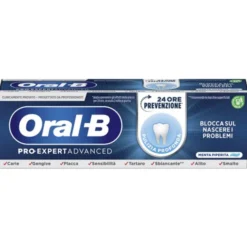 Pro-Expert Pulizia Profonda Dentifricio Oral-B 75ml