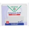 PROFAR® Compresse Sterili in Cotone 18 x 40 cm