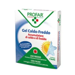 Profar Gel Caldo/Freddo 1 busta