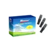 Profar Mission Cholesterol Devices Control Test 25 Pezzi
