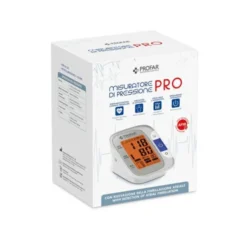 Profar Misuratore Pressione Pro