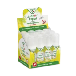 Profar Zanzof Tropical Forte Spray 19.5% DEET 100ml
