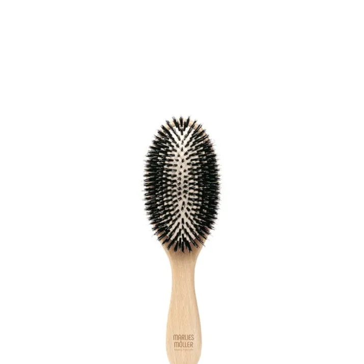 Professional Brush Travel Allround Hair Brush Marliers Möller 1 Pezzo