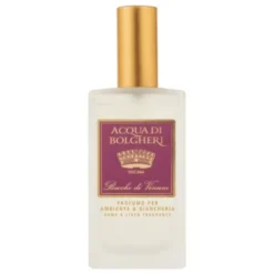 Profuma Ambiente e Biancheria Bacche di Vinum Acqua di Bolgheri 100ml