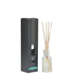 Profumatore a Midollino Fiori di Cotone Crespi Milano 100ml