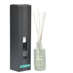 Profumatore a Midollino Fiori di Cotone Crespi Milano 250ml