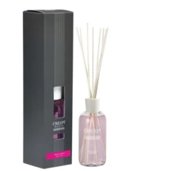 Profumatore a Midollino Pompelmo Rosa Crespi Milano 250ml
