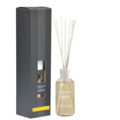 Profumatore a Midollino Tiglio/Viola Crespi Milano 250ml
