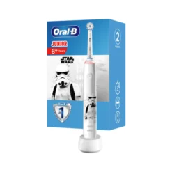Pro 3 Junior Star Wars Oral-B