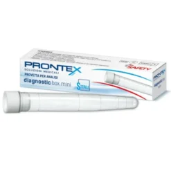 Prontex Diagnostic Box Mini Safety 1 Pezzo
