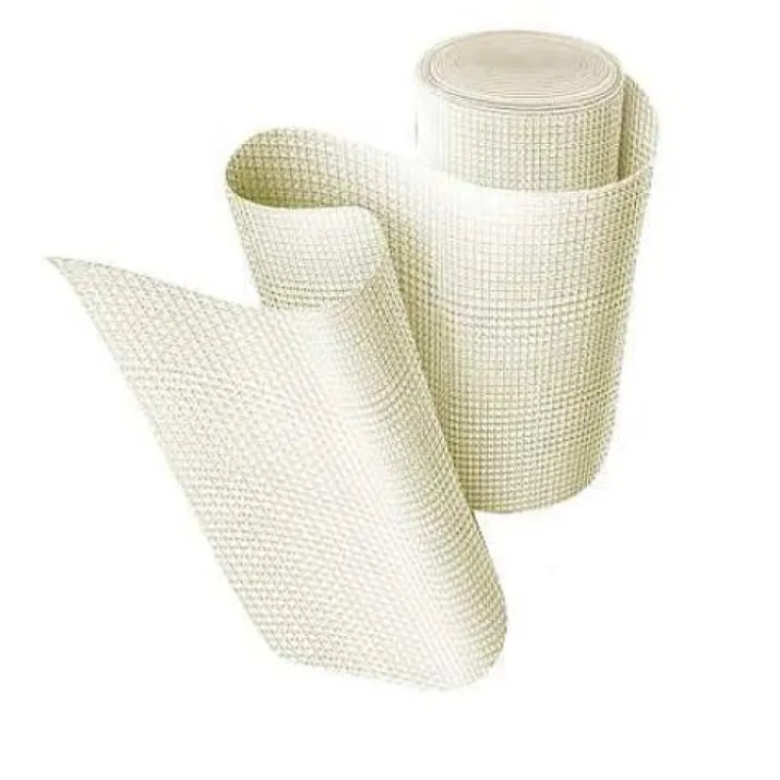 Prontozink Cumarina Benda Alla Colla di Zinco 10x500