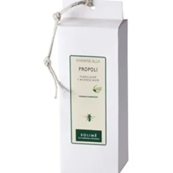 Propoli Shampoo SOLIMÉ 250ml