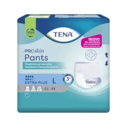 Proskin Pants Extra Plus L Tena 10 Pezzi