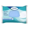 Proskin Plastic Free Wet Wipes 3in1 Tena 48 Pezzi