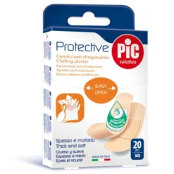 Protective Cerotto Antisfregamento PIC 20 Pezzi Mix