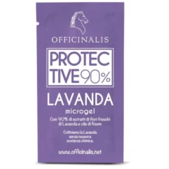 PROTECTIVE 90% LAV BUST 10ML