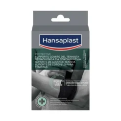 Protective Supporto Gomito Del Tennista Hansaplast 1 Pezzo