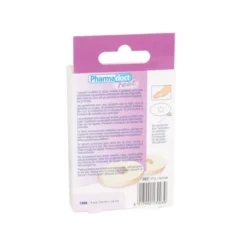 PROTETTIVI PARACALLI OVALI 9PZ