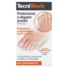 Protettore 5 Dito Doppio Anello Tecniwork 1 Pezzo
