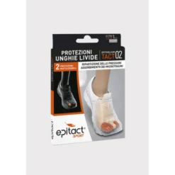 Protezione Unghie Livide L Epitact Sport 2 Pezzi
