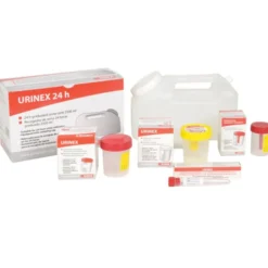 PROVETTA URINA 12ML
