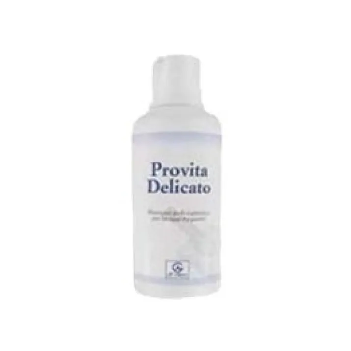 Provita Delicato Shampoo 500ml