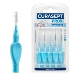 PROXI P11 Azzurro CURASEPT 6 Scovolini